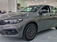Usata Fiat Tipo 101 CV (74 kW) 2023 Grigio Station wagon