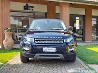 usata Land Rover Range Rover 2.2 TD4 5p. Pure aut. Limbiate