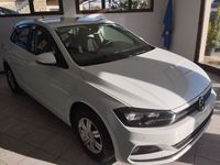 usata VW Polo 1.0 EVO