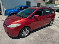Usata Mazda 5 110 CV (80 kW) 2006 Monovolume
