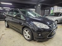 usata Ford C-MAX 1.6 TDCi 115CV