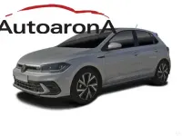 Usata VW Polo Edition 80 CV (58 kW) 2024 Ascot grey Utilitaria