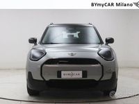 Usata Mini Aceman Classic 135 kW (184 CV) 2025 Argento SUV