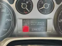Usata Lancia Delta 2011 Nero Utilitaria