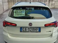 Usata Fiat Tipo Lounge 120 CV (88 kW) 2020 Station wagon