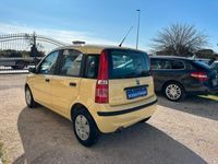 usata Fiat Panda 1.2 Benz 5pt UniProp Garantita