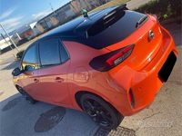 Usata Opel Corsa GS Line 101 CV (74 kW) 2020 Berlina