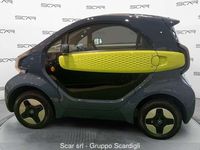 Usata XEV Yoyo 2024 Verde Utilitaria