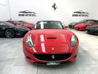 Usata Ferrari California 460 CV (338 kW) 2009 Other Cabrio