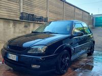 usata Citroën Saxo 1.6i cat 3 porte VTS