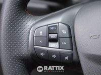 Usata Ford Kuga ST-Line X 120 CV (88 kW) 2021 Grigio SUV