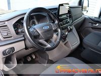 usata Ford Tourneo Custom 320 2.0 TDCi 130CV L2 Trend