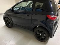 Usata Aixam City Sport 2023 Nero Berlina