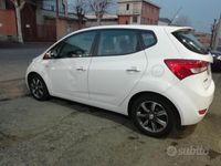 usata Hyundai ix20 GPL 1.6 124CV UNICO PROP