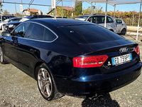 Usata Audi A5 170 CV (125 kW) 2010 Berlina