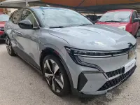 Usata Renault Mégane 55 kW (75 CV) 2023 Grigio Berlina