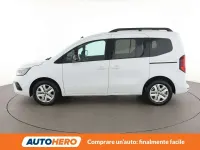 Usata Renault Kangoo Equilibre 131 CV (96 kW) 2023 Bianco Monovolume