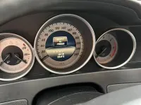 Usata Mercedes C220 170 CV (125 kW) 2013 Grigio Station wagon