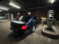 Usata Lexus GS300 219 CV (161 kW) 2001 Blu Berlina