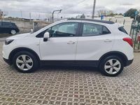 Usata Opel Mokka X S 110 CV (80 kW) 2017 SUV