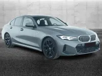 Usata BMW 318 M Sport 156 CV (114 kW) 2025 Grigio Berlina