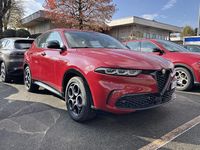 Nuova Alfa Romeo Tonale Sprint 131 CV (96 kW) 2025 Rosso SUV