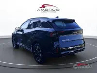 Nuova Kia Sportage 136 CV (100 kW) 2026 Nero SUV