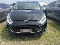 Usata Ford B-MAX Titanium 105 CV (77 kW) 2013 Other Monovolume