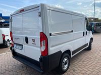 usata Fiat Ducato 33 2.3 MJT 120CV PC-TN Furgone