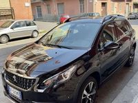 Usata Peugeot 2008 Allure 120 CV (88 kW) 2016 SUV
