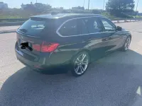 Usata BMW 320 184 CV (135 kW) 2014 Station wagon