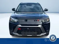 Usata KGM Tivoli 163 CV (119 kW) 2026 Nero SUV