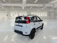 Usata Fiat Panda 4x4 Wild 85 CV (62 kW) 2022 Utilitaria