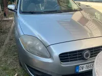 Usata Fiat Croma 120 CV (88 kW) 2009 Grigio Station wagon