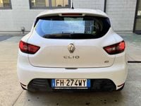 Usata Renault Clio IV 75 CV (55 kW) 2017 Other Berlina