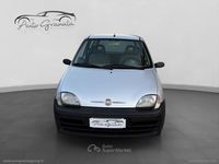 Usata Fiat 600 54 CV (39 kW) 2009 Argento Utilitaria