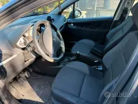 Usata Peugeot 207 88 CV (64 kW) 2009 Berlina