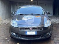 Usata Fiat Bravo Dynamic 89 CV (65 kW) 2009 Grigio Utilitaria