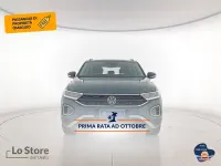 Usata VW T-Roc Life 115 CV (84 kW) 2025 SUV