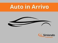 Usata BMW 318 Advantage 150 CV (110 kW) 2022 Bianco Station wagon