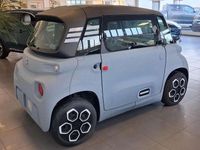 Usata Citroën AMI 2021 Blu/azzurro Utilitaria