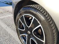 Usata Renault Clio GrandTour 90 CV (66 kW) 2014 Station wagon