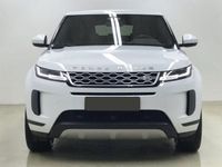 usata Land Rover Range Rover evoque 2.0 I4 200 CV AWD