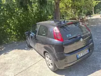 Usata Fiat Grande Punto 75 CV (55 kW) 2006 Utilitaria