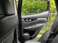 Usata Nissan Qashqai 360º 116 CV (85 kW) 2014 Marrone SUV