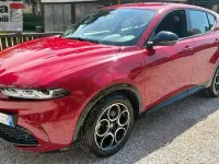 Usado Alfa Romeo Tonale Sprint 131 CV (96 kW) 2024 Other SUV