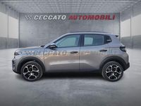 Neu Citroën C3 101 PS (74 kW) 2026 Grau SUV