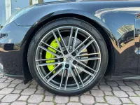 Usata Porsche Panamera 4 E-Hybrid Sport Turismo Sport Turismo 330 CV (242 kW) 2020 Nero jet metallizato Station wagon