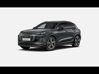 Nuova Audi Q6 e-tron S-Line 119 kW (163 CV) 2025 Grigio SUV
