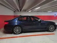 Usata BMW 520 M Sport 190 CV (139 kW) 2017 Berlina